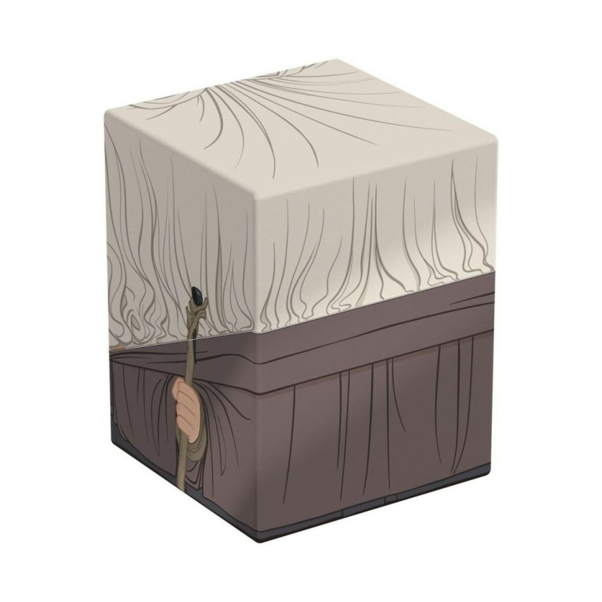Ultimate Guard Squaroe Gandalf the Grey Sammelfigur