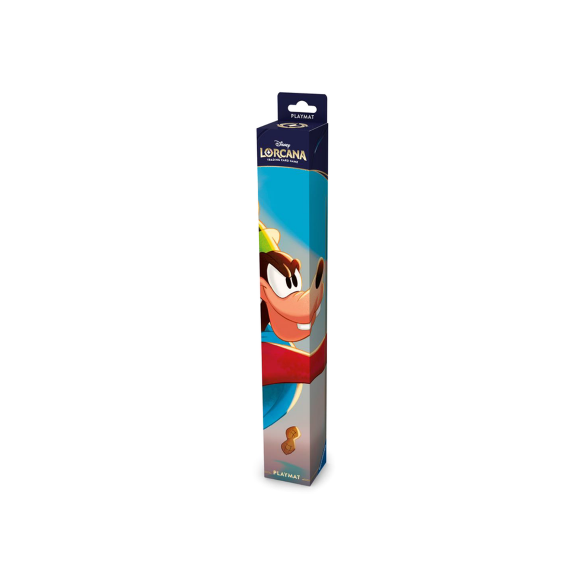 Disney Lorcana Spielmatte Goofy