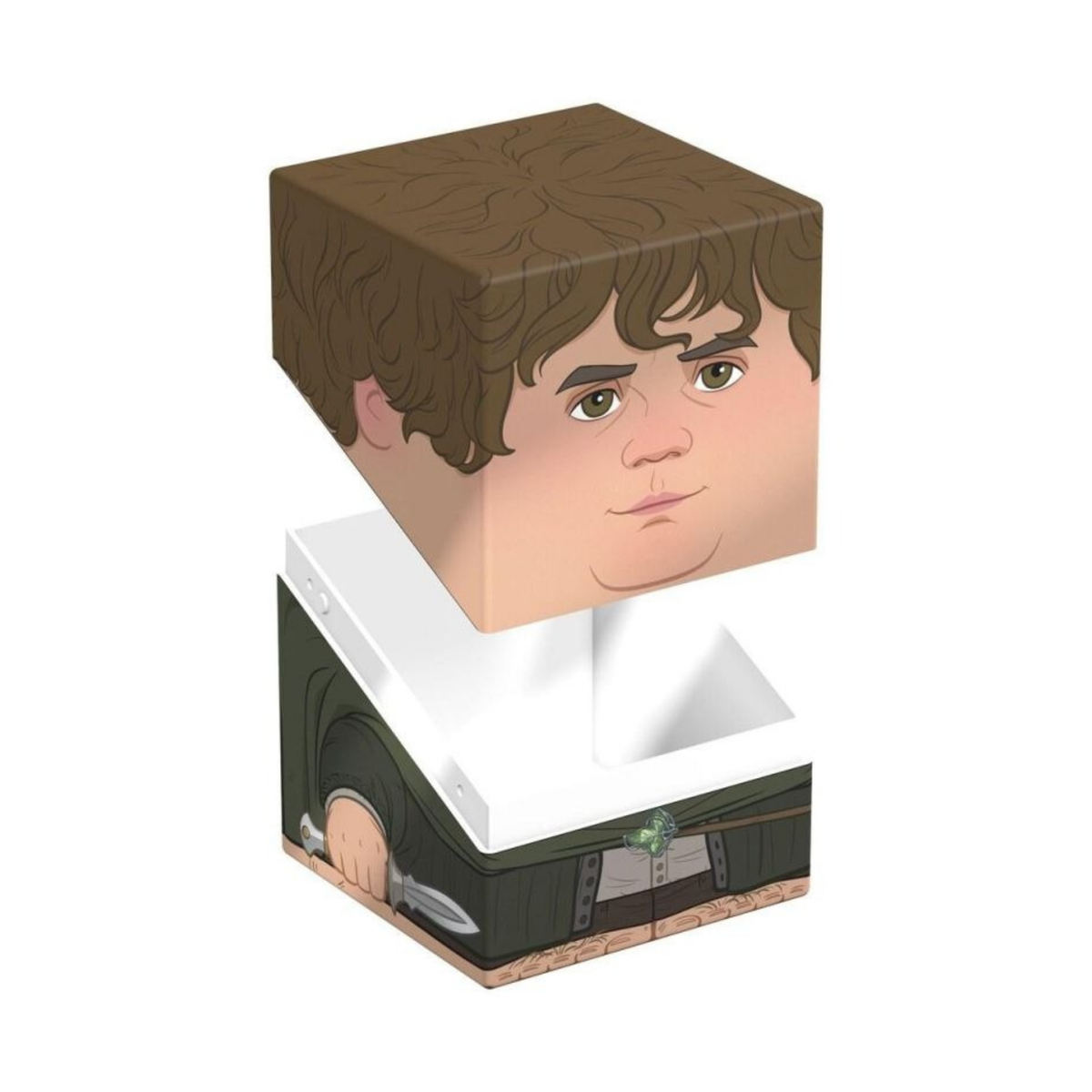 Ultimate Guard Squaroes LOTR Sam Produktbild 6
