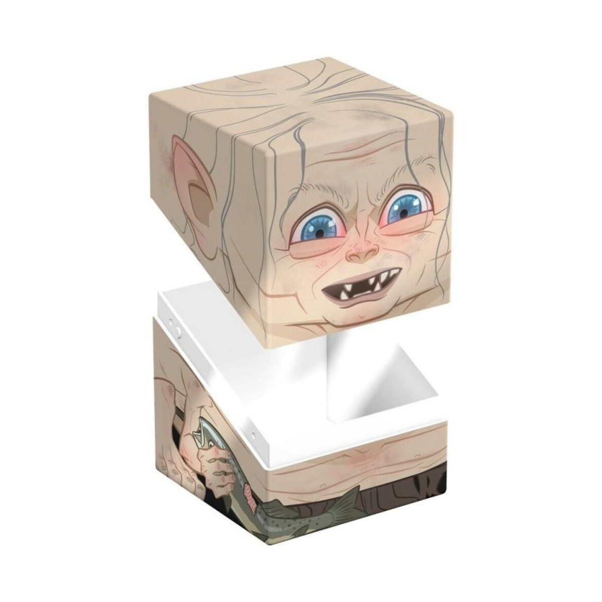 Ultimate Guard Squaroes Gollum Figur, Bild 7