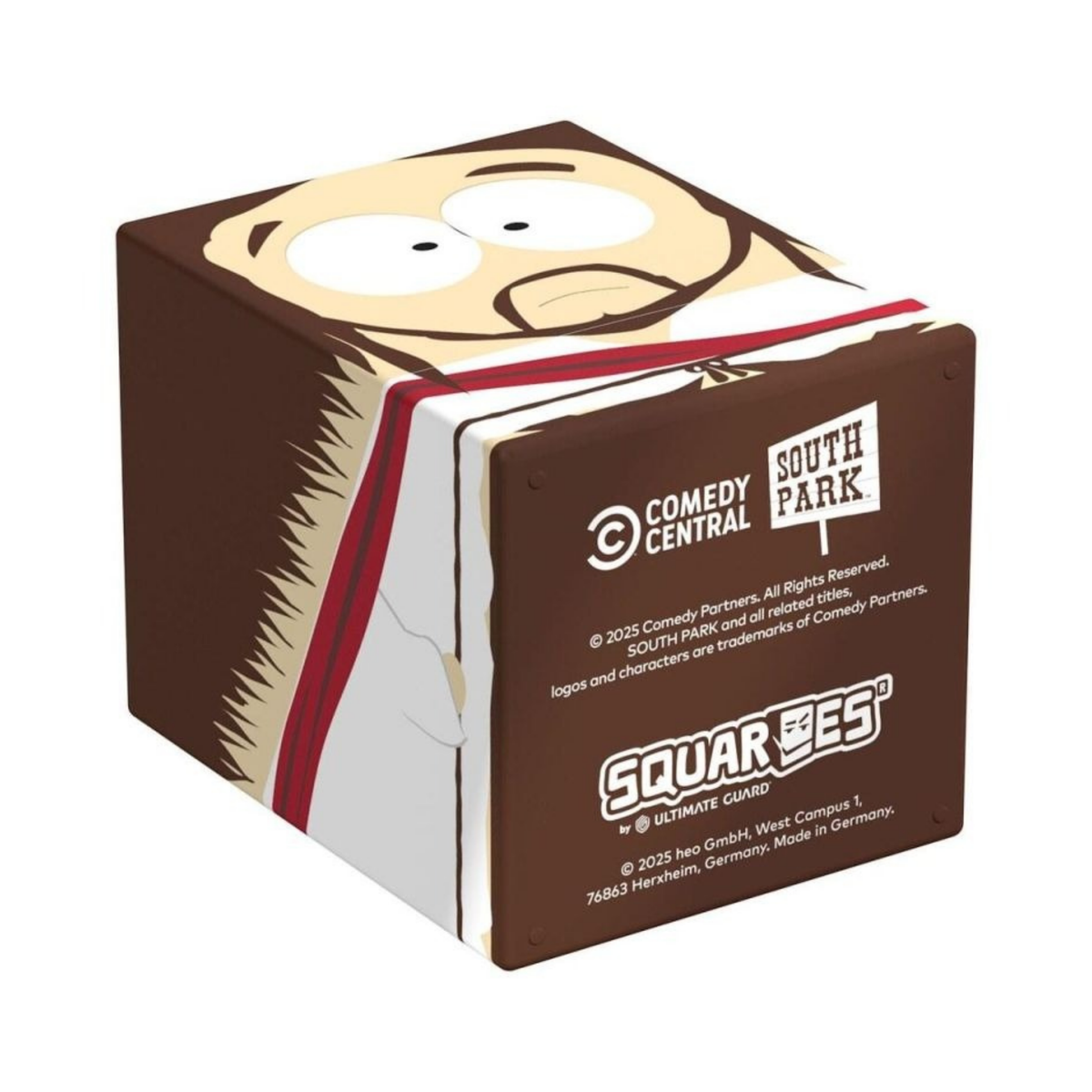 Ultimate Guard Squaroes South Park Jesus – Produktbild 8