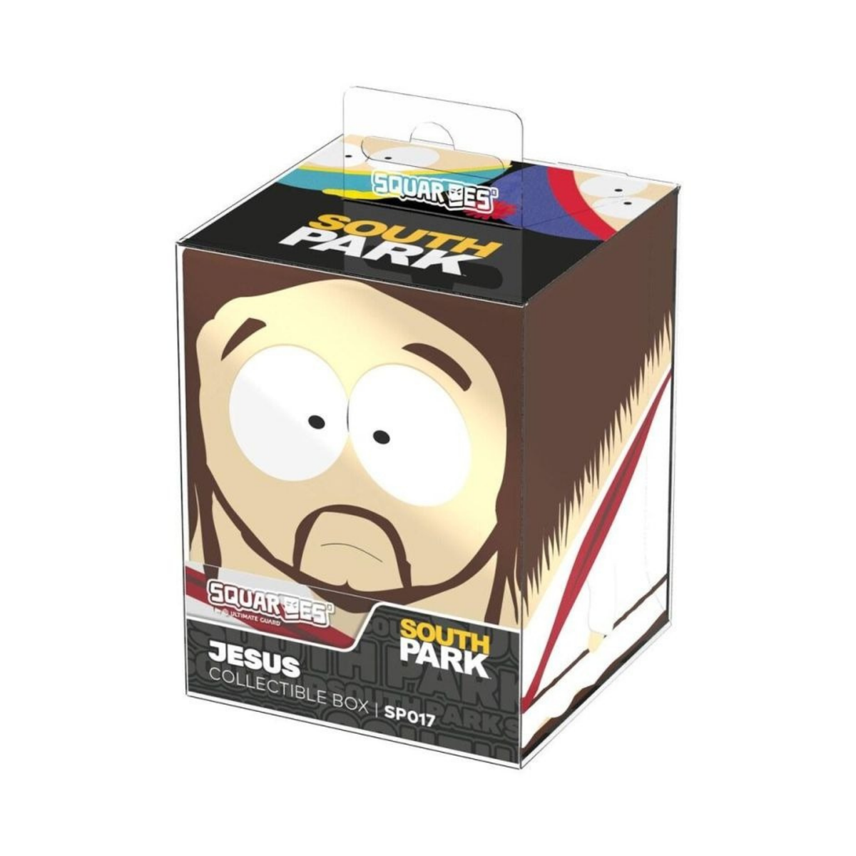 Ultimate Guard Squaroes South Park Jesus – Produktbild 12