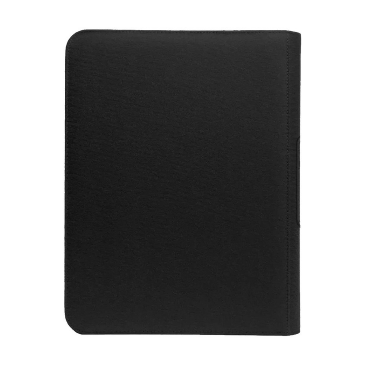 Ultra PRO PATCHCRAFT Binder Schwarz Detailansicht