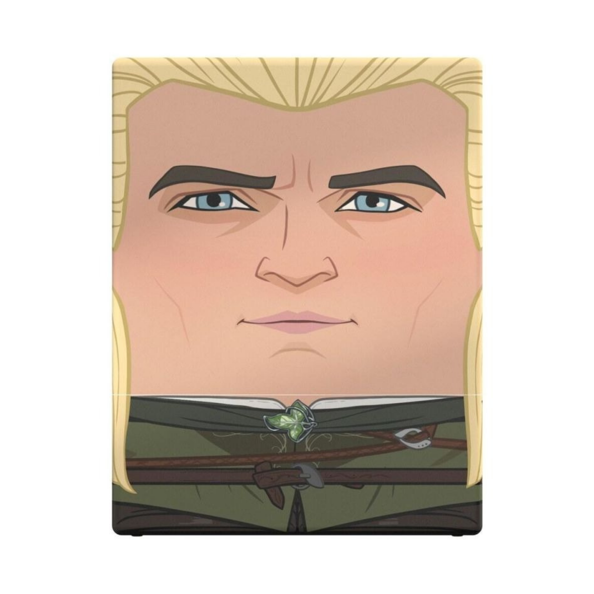 Ultimate Guard Squaroes Herr der Ringe Legolas – Produktbild 7
