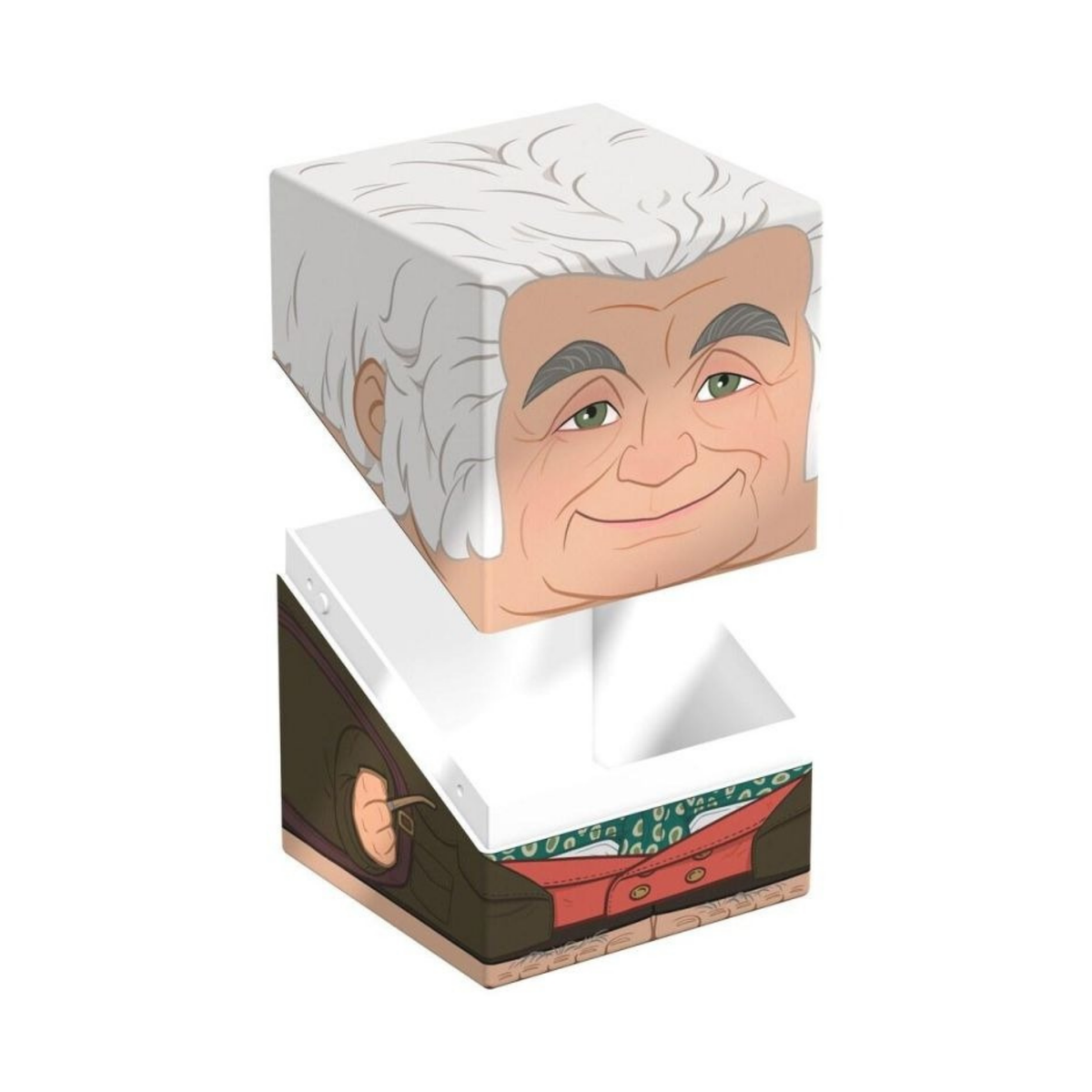 Ultimate Guard Squaroes Bilbo Baggins Deckbox, Bild 7