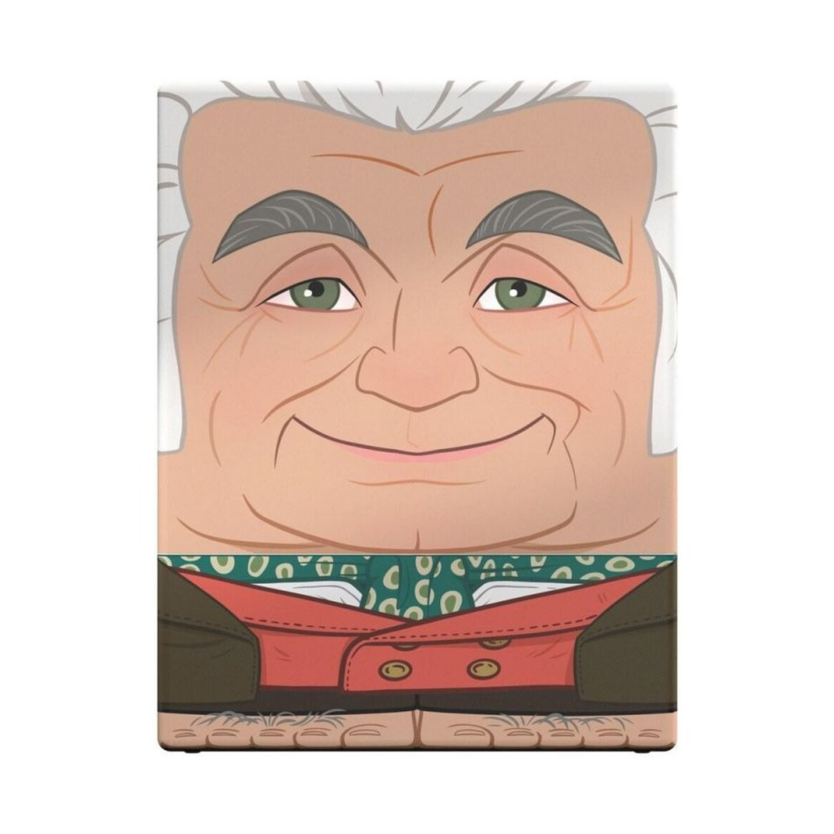 Ultimate Guard Squaroes Bilbo Baggins Deckbox, Bild 9