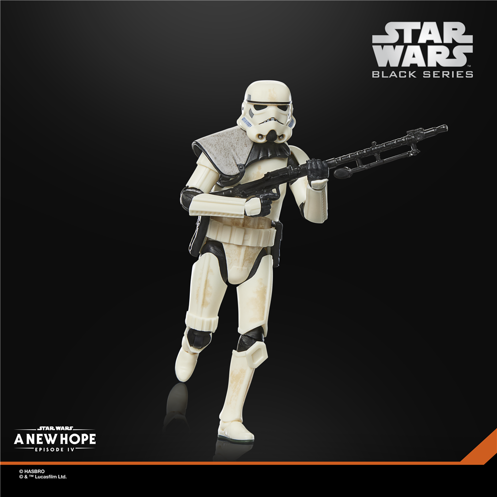 Star Wars Black Series Dewback & Sandtrooper 2-Pack – Ansicht 3