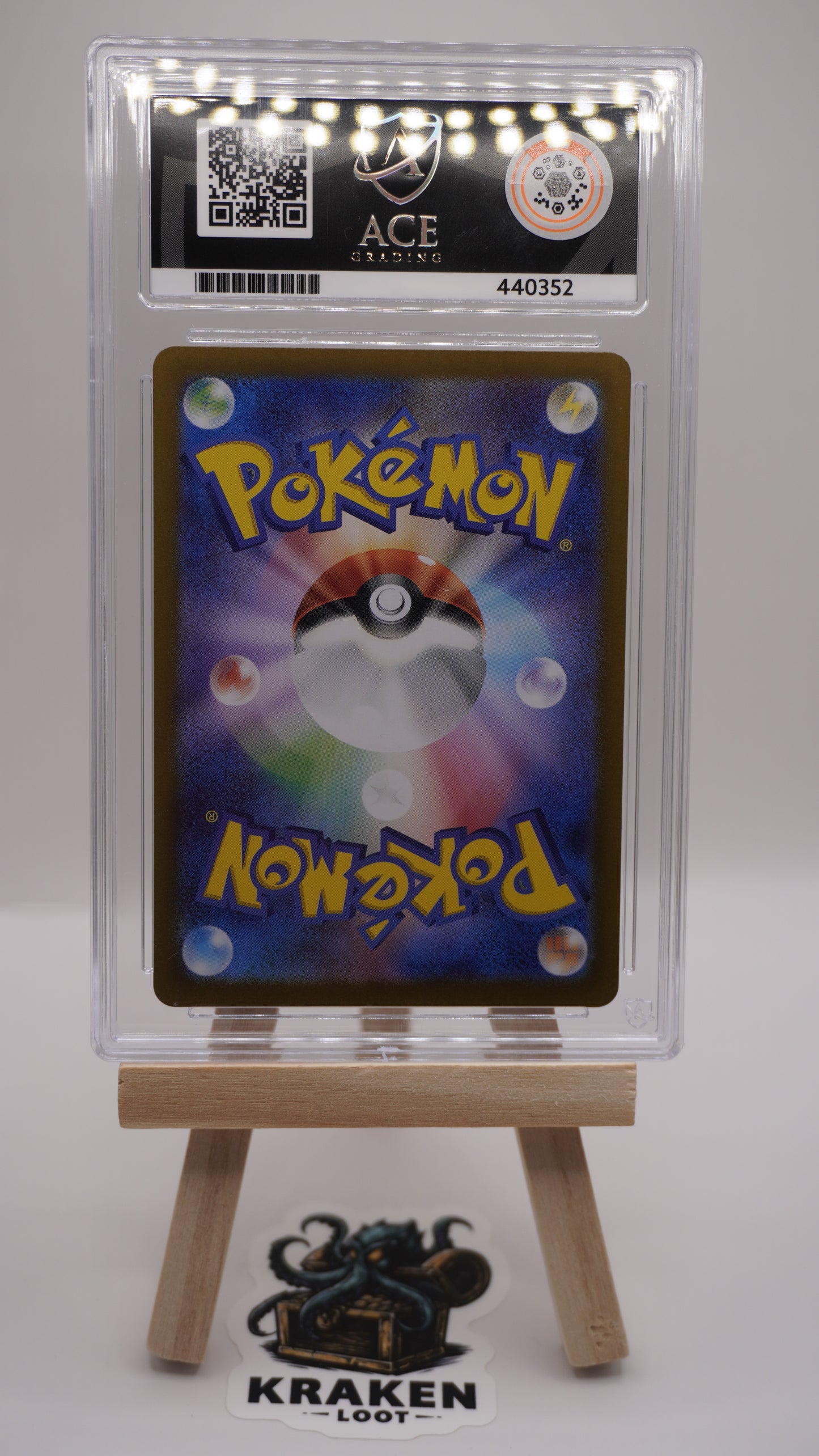 Pokemon Charmander AR 168/165 SV2a 151 - Scarlet & Violet - Japanese