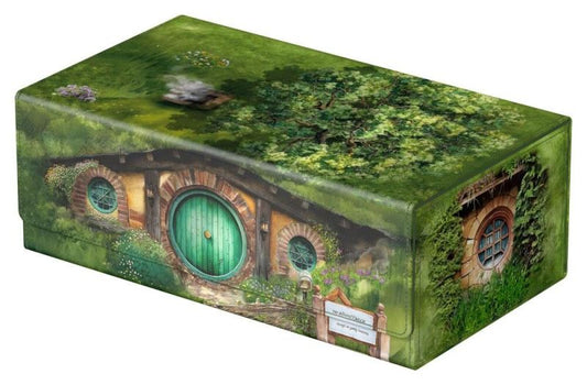 Ultimate Guard Squaroes Collectors Case The Lord of the Rings - Hobbiton