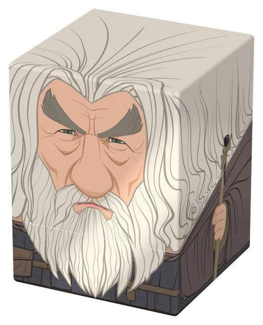 Ultimate Guard Squaroe The Lord of the Rings LOTR003 - Gandalf the Grey