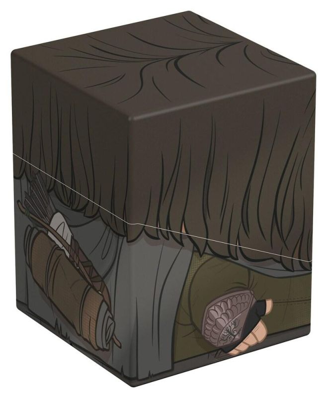 Ultimate Guard Squaroes - The Lord of the Rings LOTR005 - Aragorn