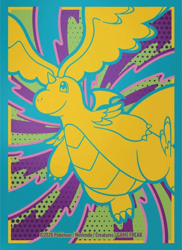 Pokémon Erhabene Helden Top-Trainer-Box ME02.5 Deutsch