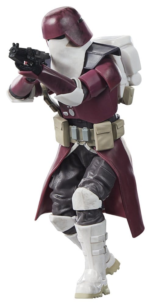 Star Wars Black Series – Galactic Marine (Episode III) Actionfigur 15 cm
