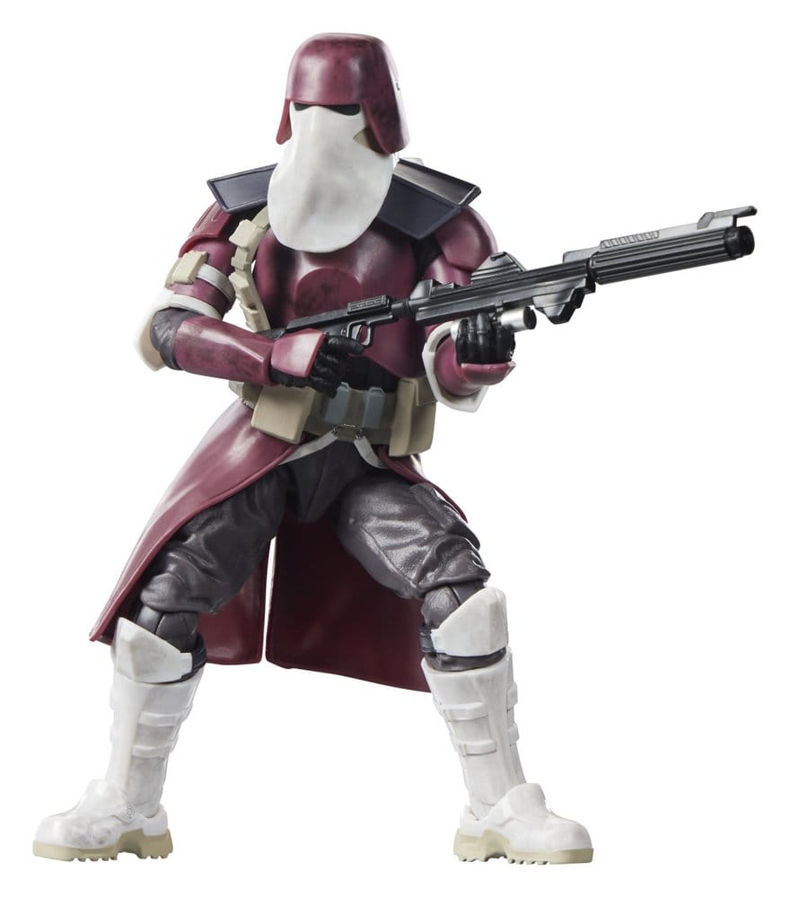 Star Wars Black Series – Galactic Marine (Episode III) Actionfigur 15 cm