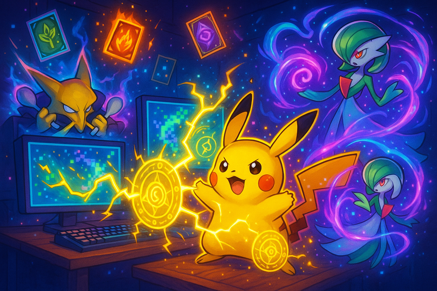 Pokemon