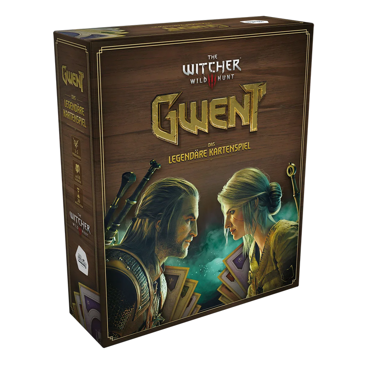 Brettspiele und andere TCG