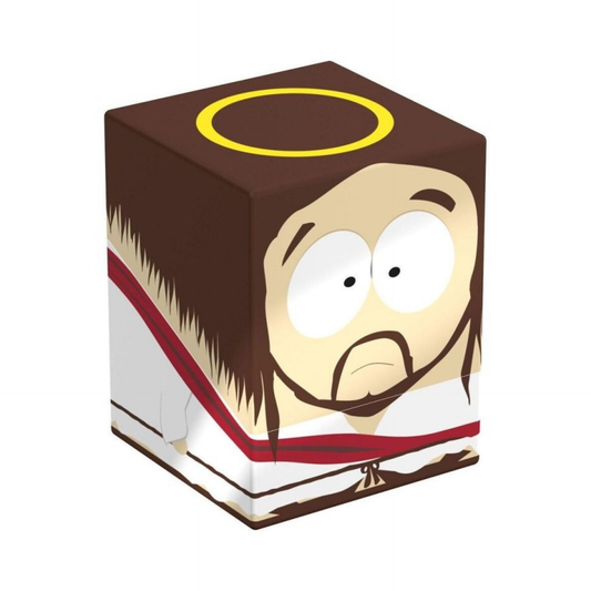 Ultimate Guard Squaroes South Park Jesus – Produktbild 1
