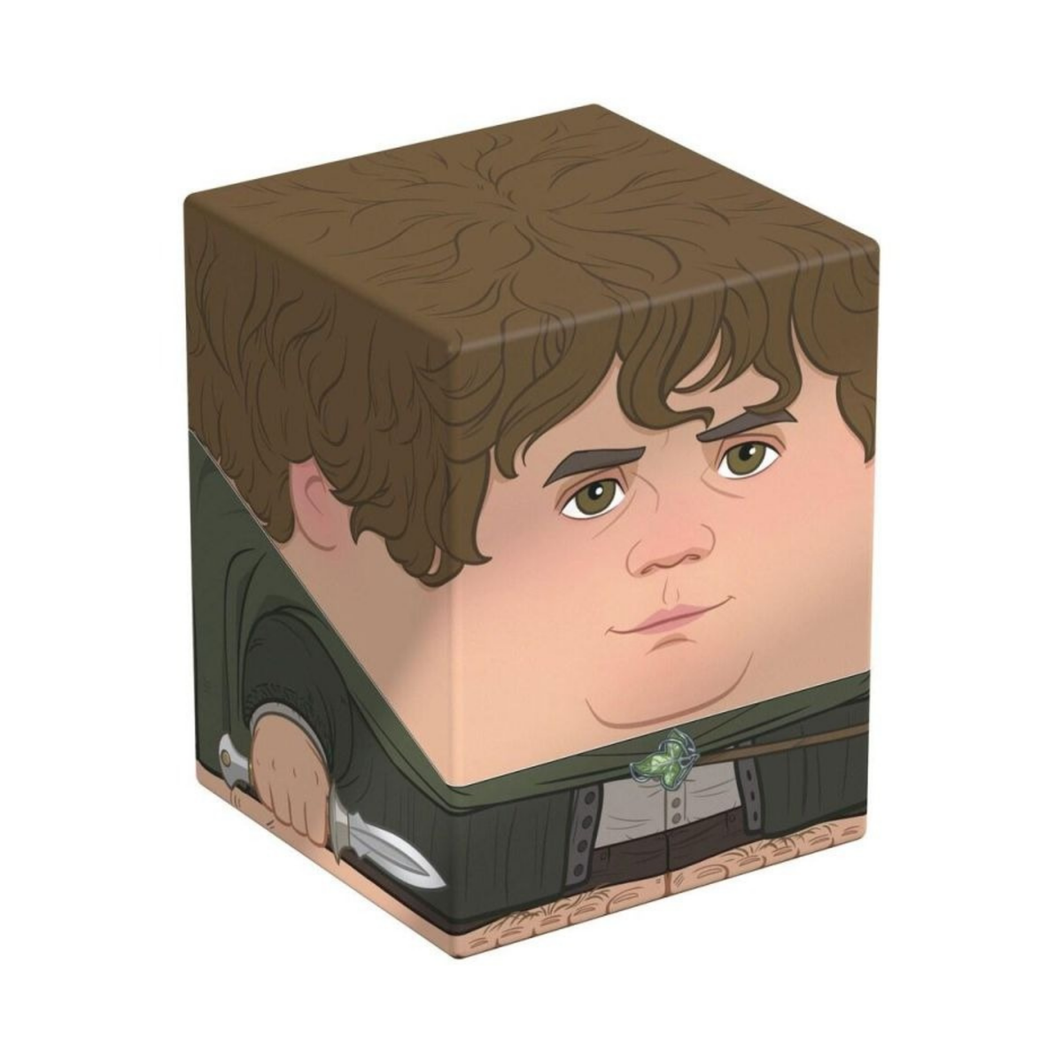 Ultimate Guard Squaroes LOTR Sam Produktbild 1