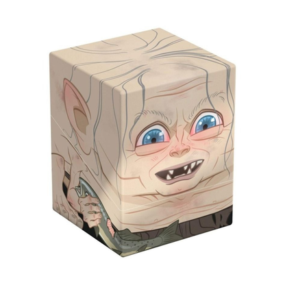 Ultimate Guard Squaroes Gollum Figur, Bild 1
