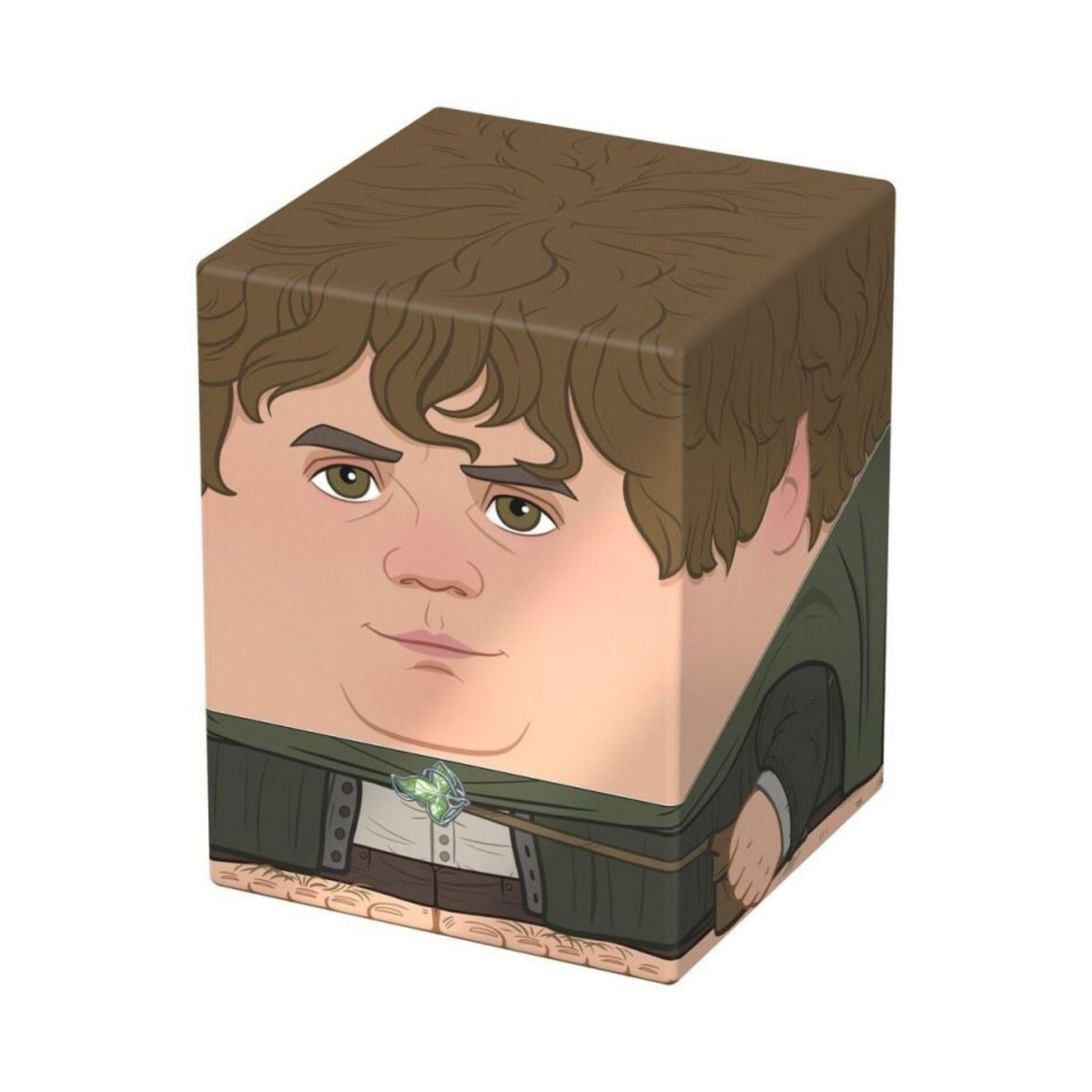 Ultimate Guard Squaroes LOTR Sam Produktbild 2