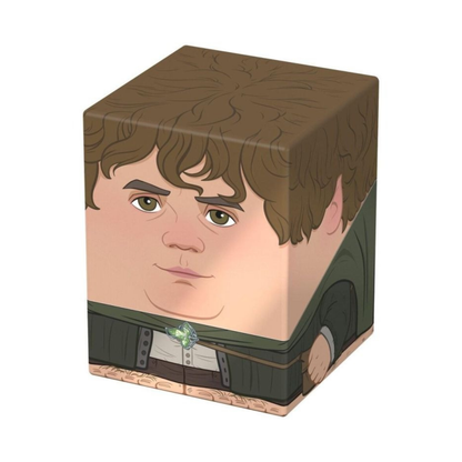 Ultimate Guard Squaroes LOTR Sam Produktbild 2