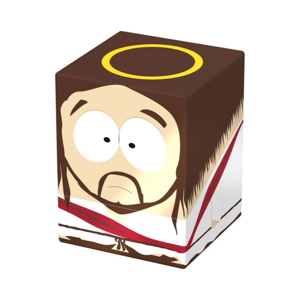 Ultimate Guard Squaroes South Park Jesus – Produktbild 3