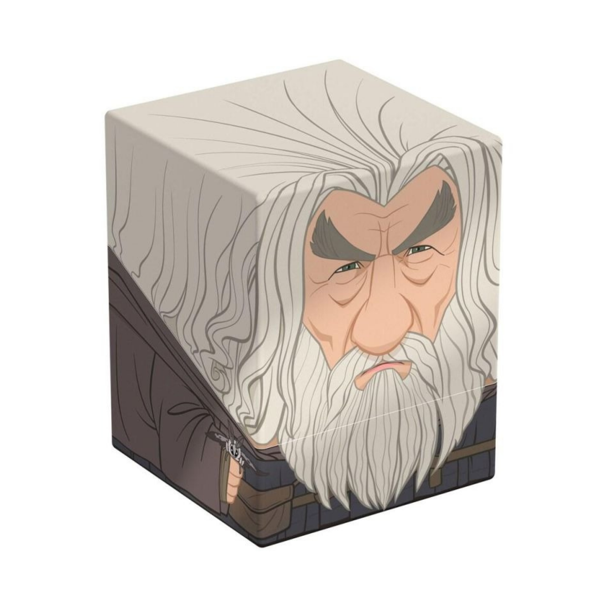 Ultimate Guard Squaroe Gandalf the Grey Sammelfigur