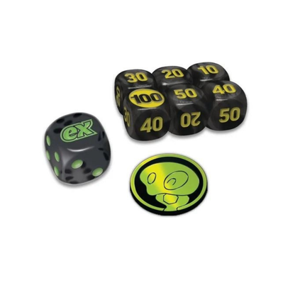 Inhalt der Pokémon Optimale Ordnung Top-Trainer Box