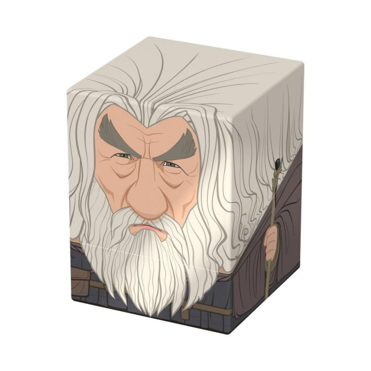 Ultimate Guard Squaroe Gandalf the Grey Sammelfigur