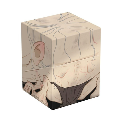 Ultimate Guard Squaroes Gollum Figur, Bild 5
