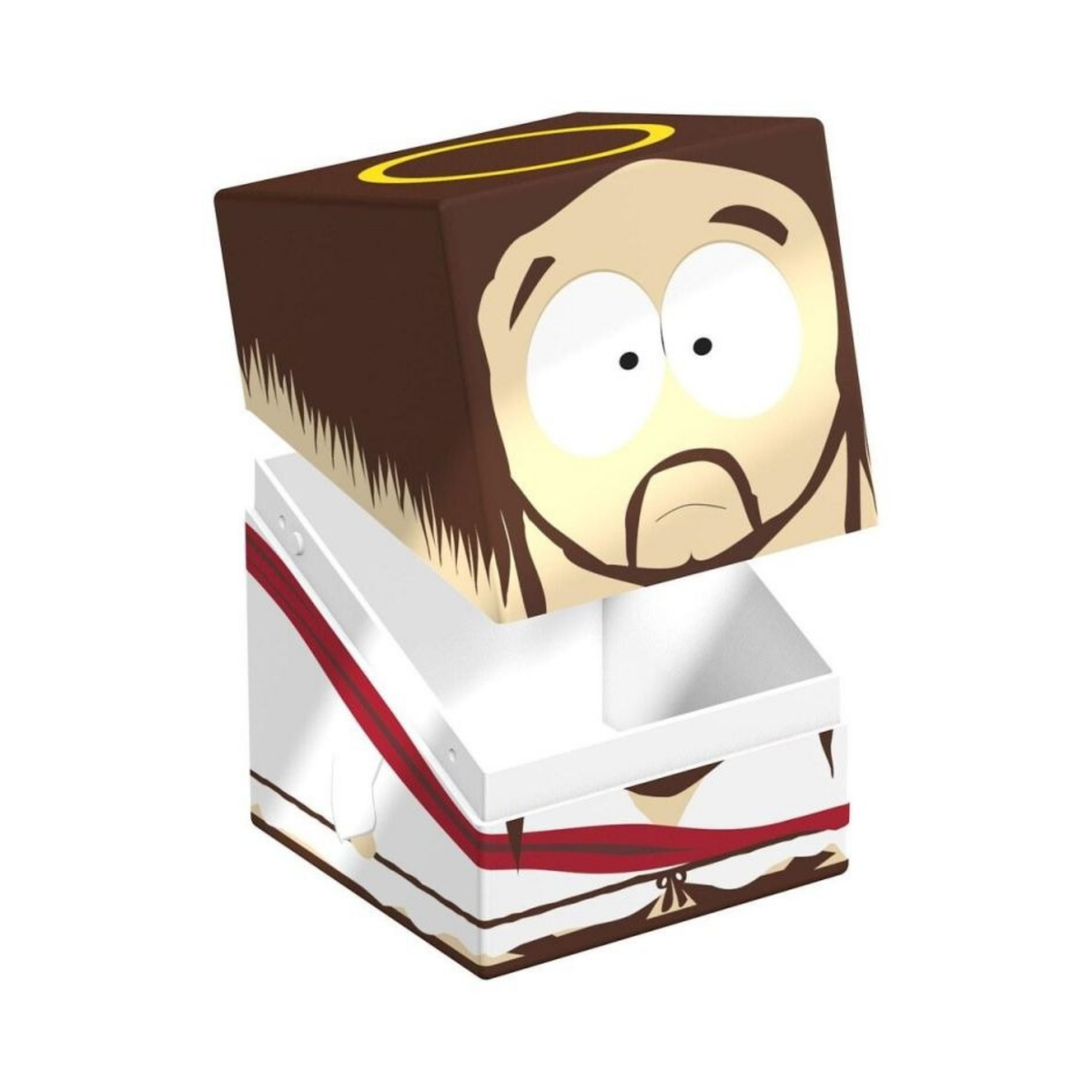 Ultimate Guard Squaroes South Park Jesus – Produktbild 6