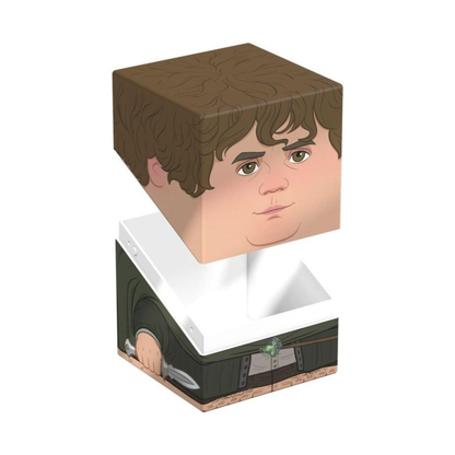 Ultimate Guard Squaroes LOTR Sam Produktbild 6