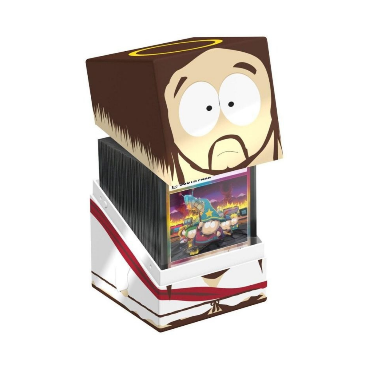 Ultimate Guard Squaroes South Park Jesus – Produktbild 7
