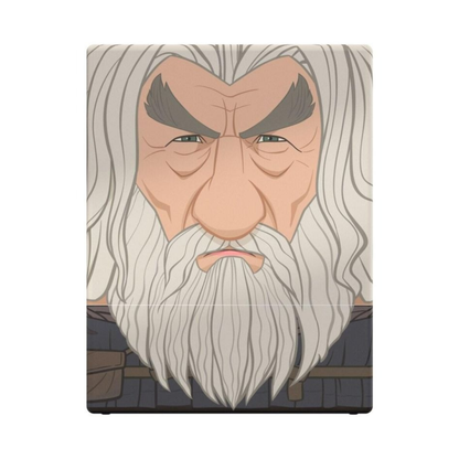 Ultimate Guard Squaroe Gandalf the Grey Sammelfigur