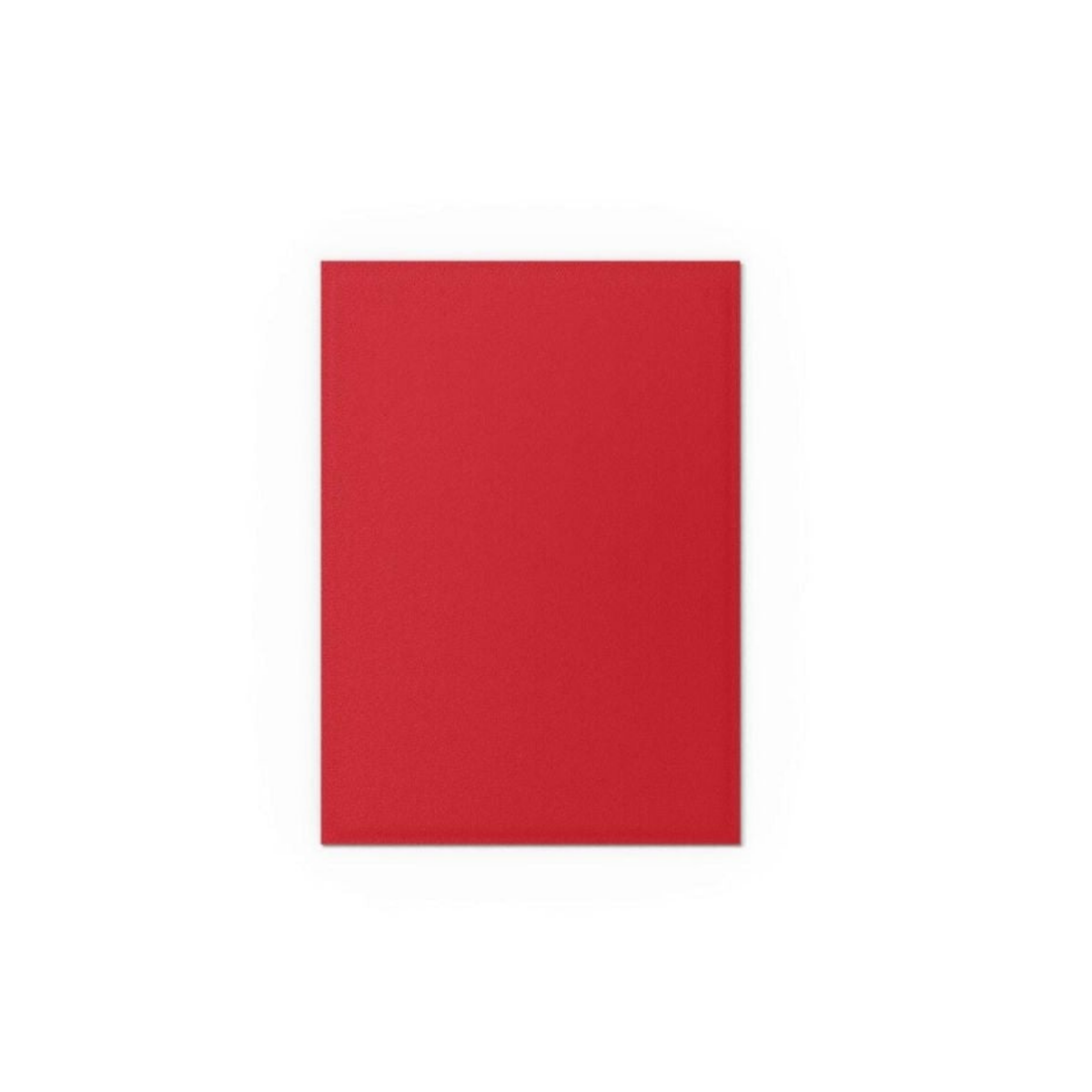 Dragon Shield Matte Dual Sleeves Crimson & Silver – Detailansicht