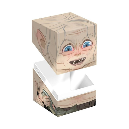 Ultimate Guard Squaroes Gollum Figur, Bild 7