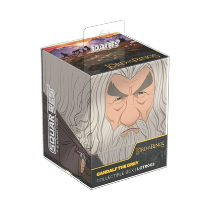 Ultimate Guard Squaroe Gandalf the Grey Sammelfigur