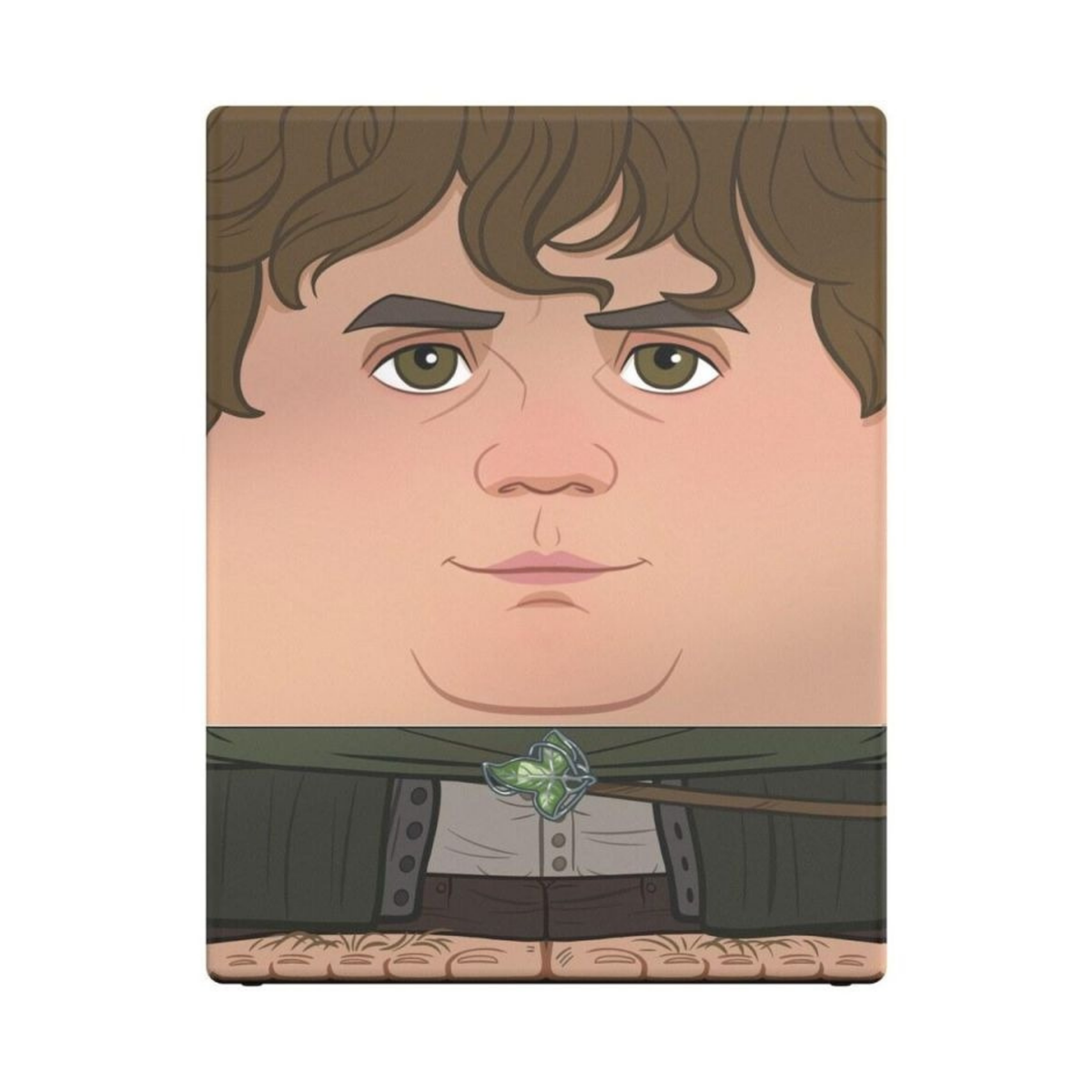 Ultimate Guard Squaroes LOTR Sam Produktbild 8