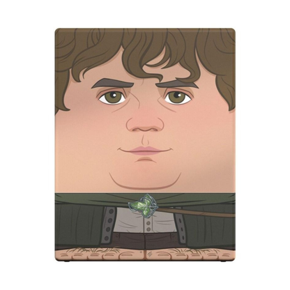 Ultimate Guard Squaroes LOTR Sam Produktbild 8