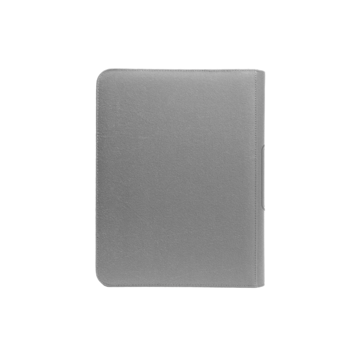 Ultra PRO PATCHCRAFT Binder Grau Innenansicht