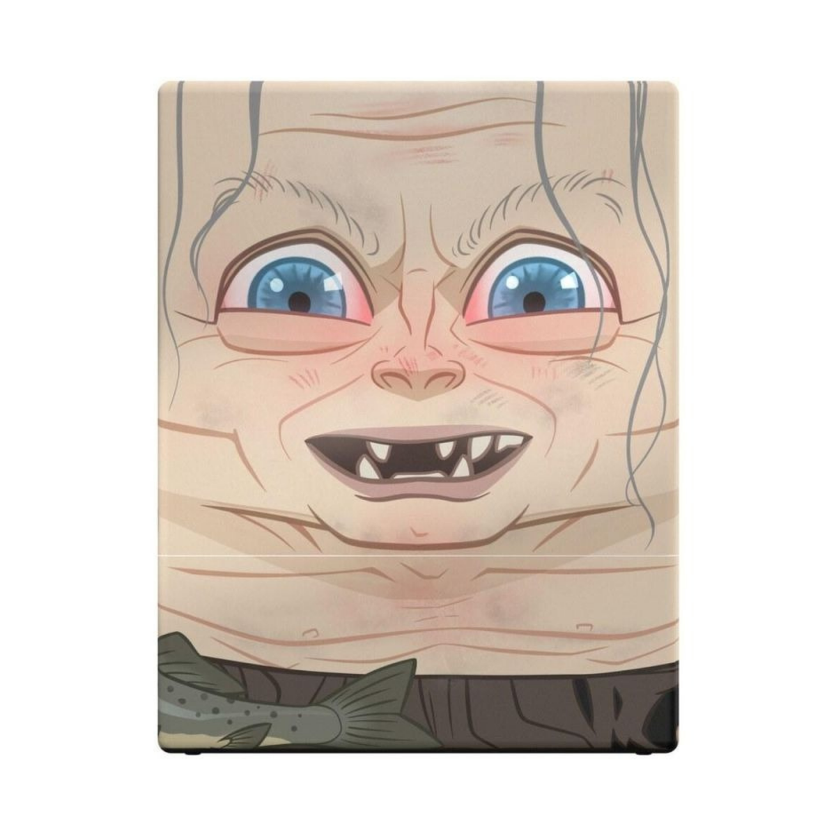 Ultimate Guard Squaroes Gollum Figur, Bild 9