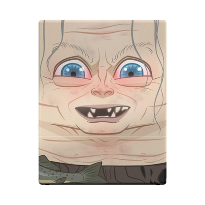 Ultimate Guard Squaroes Gollum Figur, Bild 9