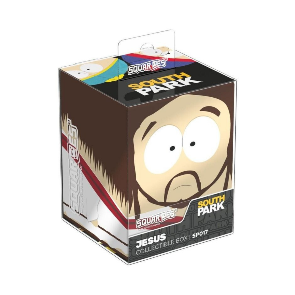 Ultimate Guard Squaroes South Park Jesus – Produktbild 10