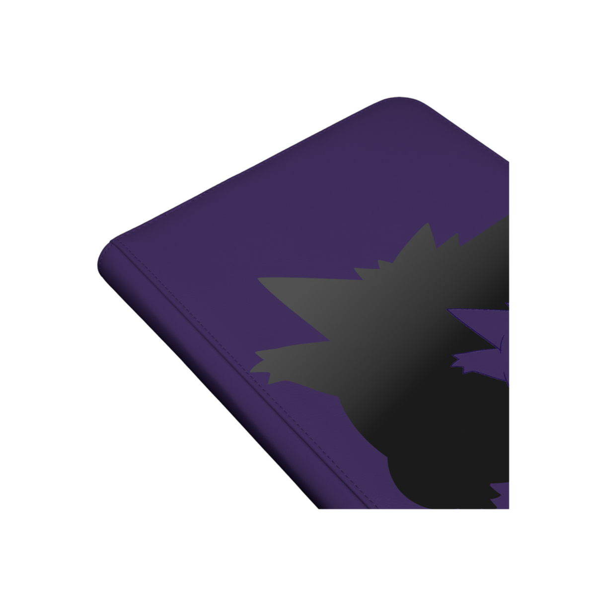 Ultra PRO Gengar 9-Pocket PRO-Binder Detailansicht