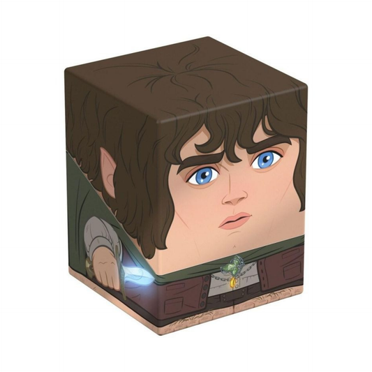 Ultimate Guard Squaroe Frodo Sammelfigur