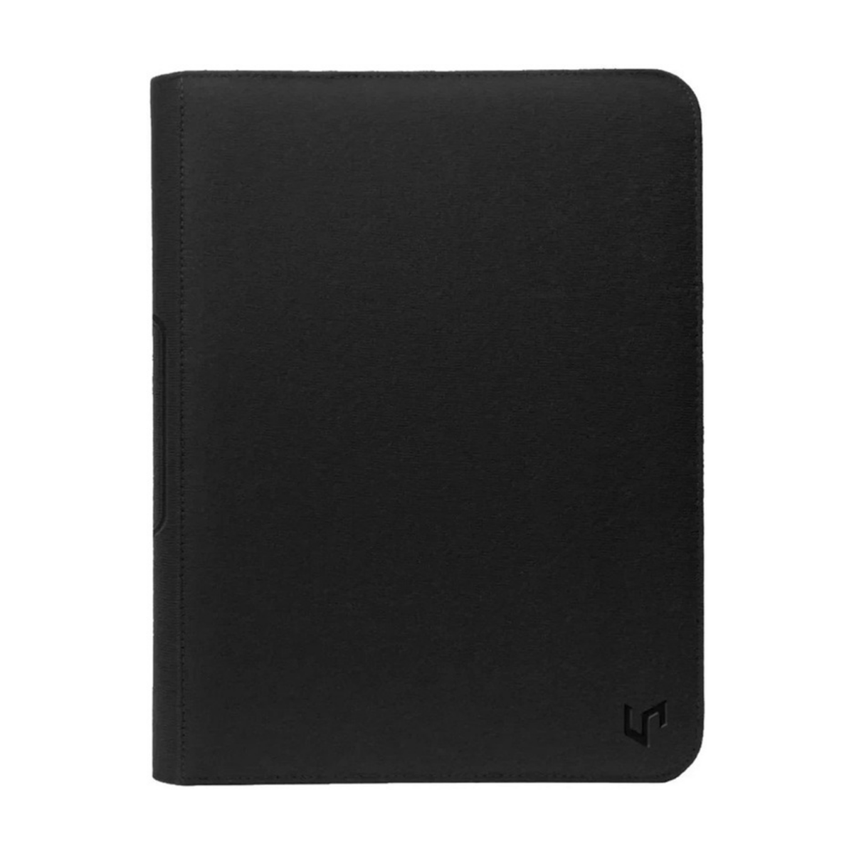 Ultra PRO PATCHCRAFT Binder Schwarz Innenansicht