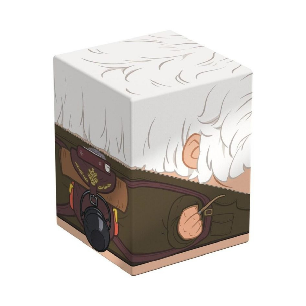 Ultimate Guard Squaroes Bilbo Baggins Deckbox, Bild 2