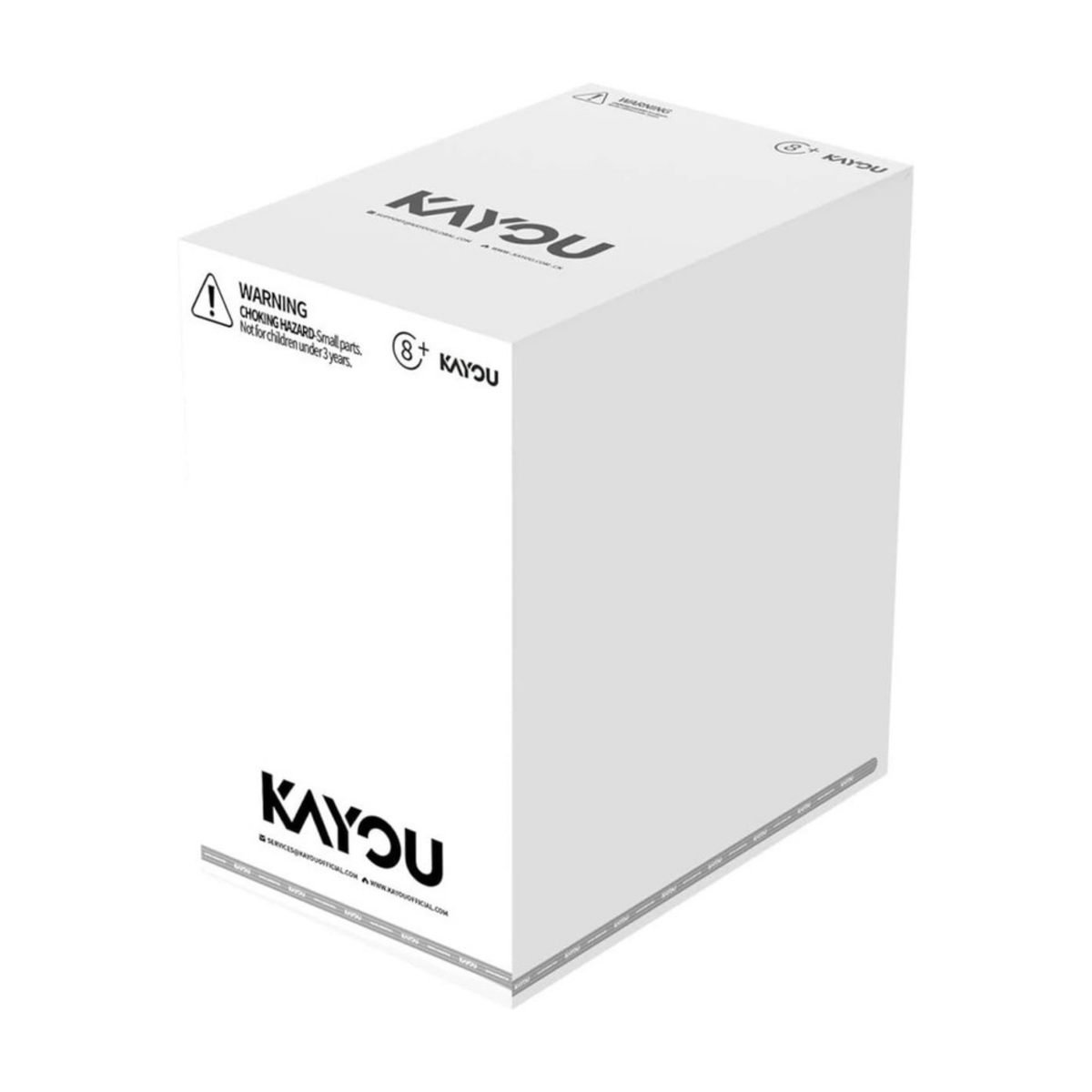 Kayou Naruto Smriti Earth Scroll 001A – Display-Box