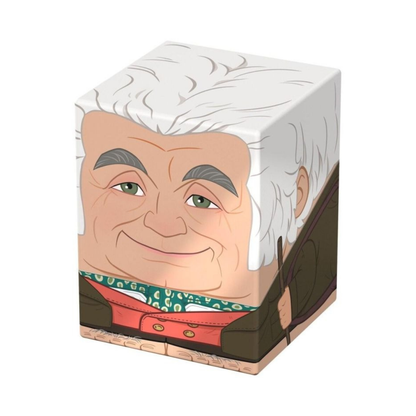 Ultimate Guard Squaroes Bilbo Baggins Deckbox, Bild 3