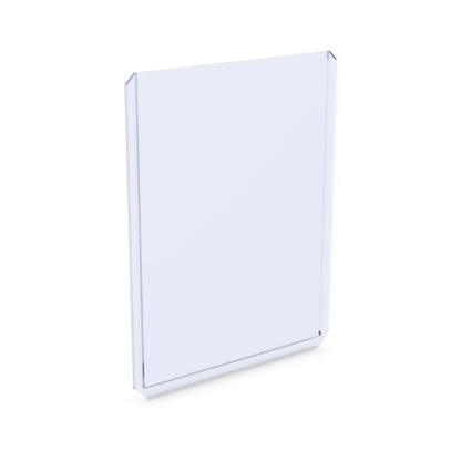 Ultimate Guard Toploader 35PT Transparent – Detailansicht